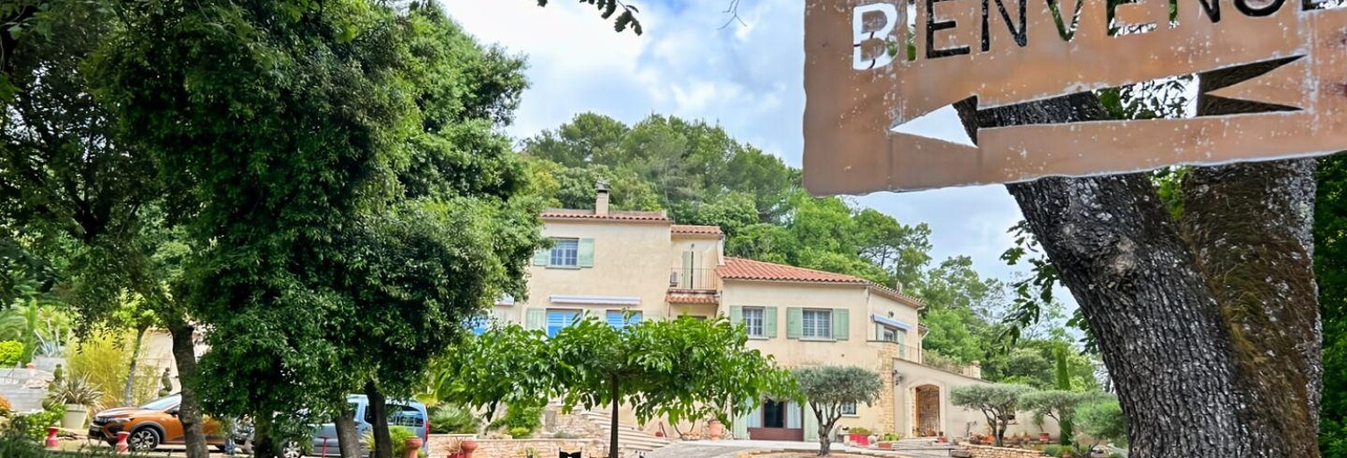 Maison 6 Pièces 289 m² à vendre à Pont-Saint-Esprit (30130)