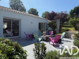 Vente Maison/villa 5 pièces - Photo 4