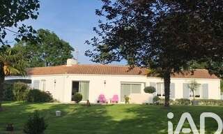 Maison 5 Pièces 118 m² à vendre à La Garnache (85710)