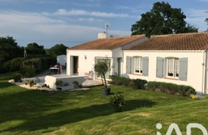 Vente Maison/villa 5 pièces — photo 2