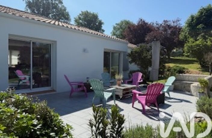 Vente Maison/villa 5 pièces — photo 4
