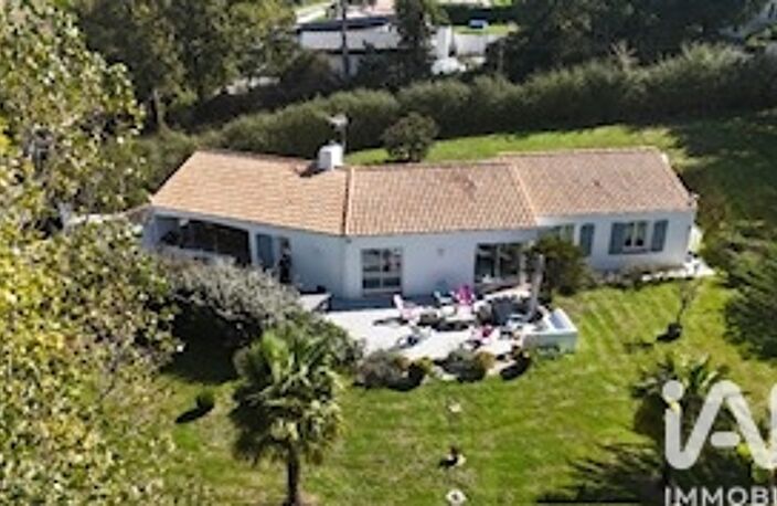Vente Maison/villa 5 pièces — photo 5