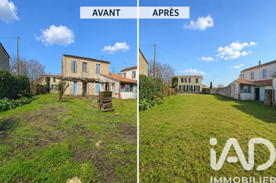 Terrain  132000 €