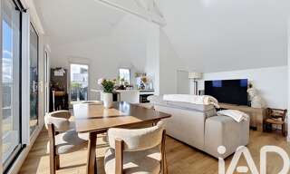Appartement 4 Pièces 94 m² à vendre à Saint-Malo (35400)