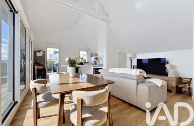 Vente Duplex 4 pièces — photo du bien