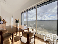 Vente Duplex 4 pièces — photo 2