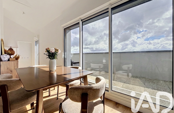 Vente Duplex 4 pièces — photo 2