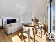 Vente Duplex 4 pièces — photo 3