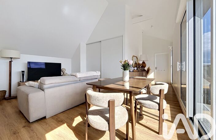 Vente Duplex 4 pièces — photo 3