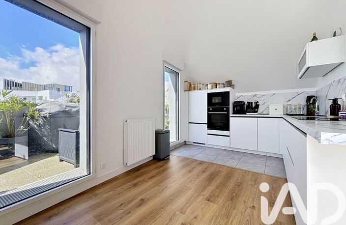 Vente Duplex 4 pièces — photo 4