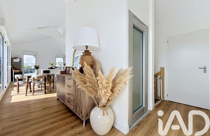 Vente Duplex 4 pièces — photo 5