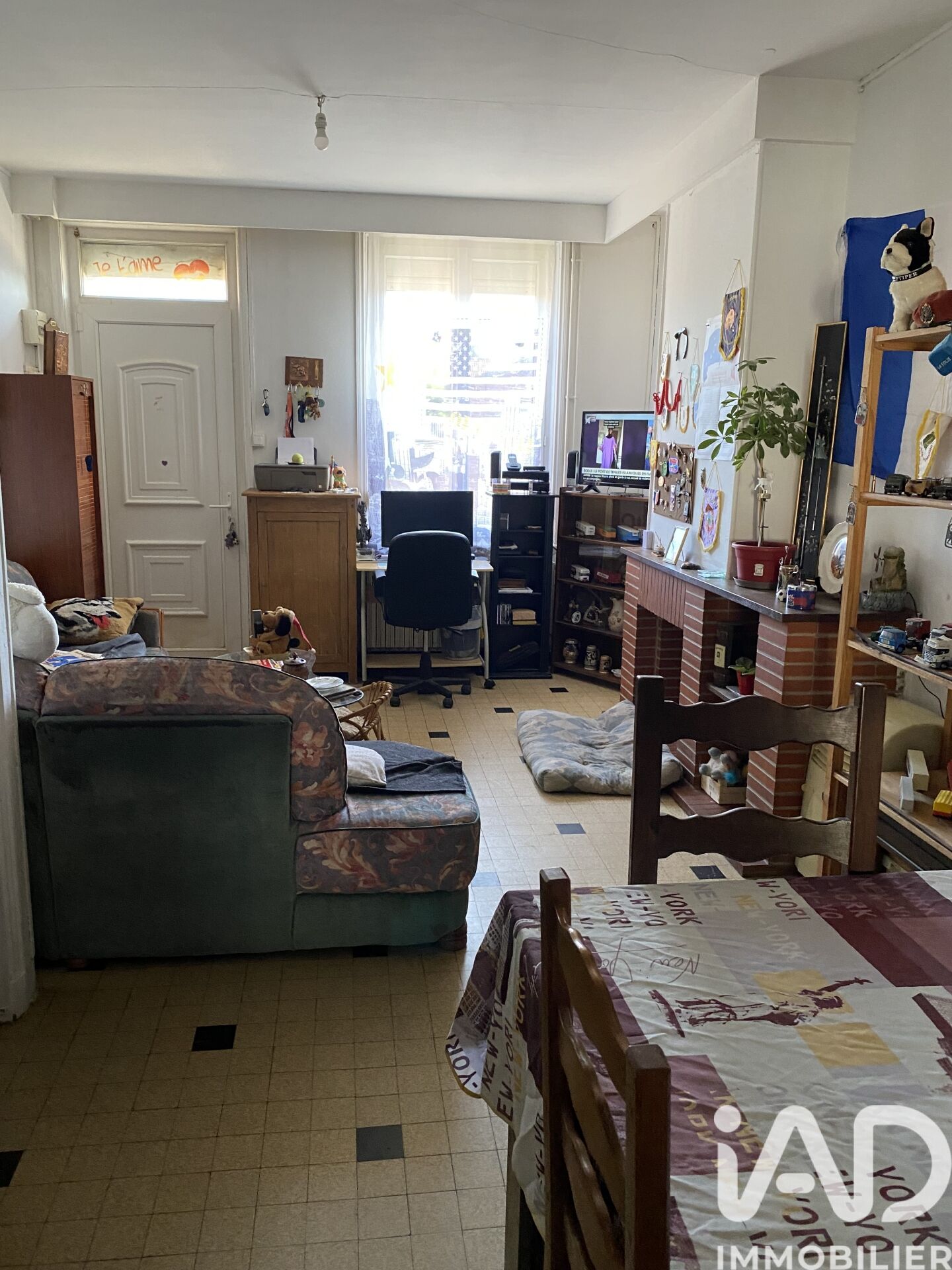 Vente Maison/villa 4 pièces - Photo 5
