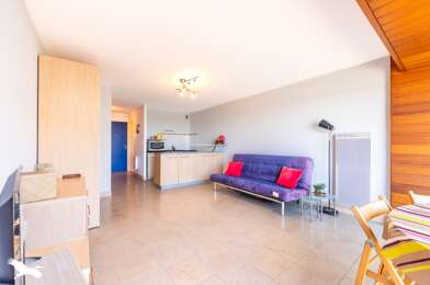 Appartement 1 pièces 189792 €