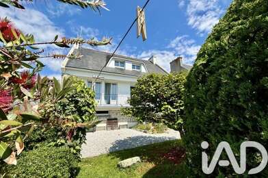 Maison 6 pièces 298000 €