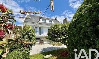 Maison 6 Pièces 134 m² à vendre à Penmarc'h (29760)