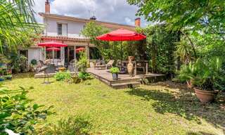 Maison 5 Pièces 108 m² à vendre à Le Bouscat (33110)