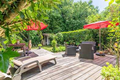 Maison 5 pièces 596000 €