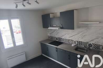 Appartement 2 pièces 415 €