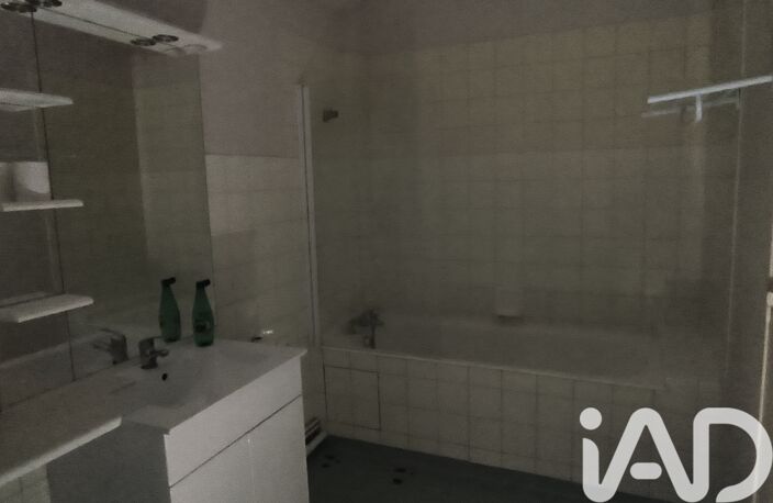 Location Appartement 1 pièce — photo 4