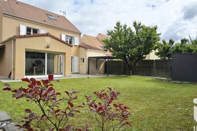 Maison 7 pièces 588000 €