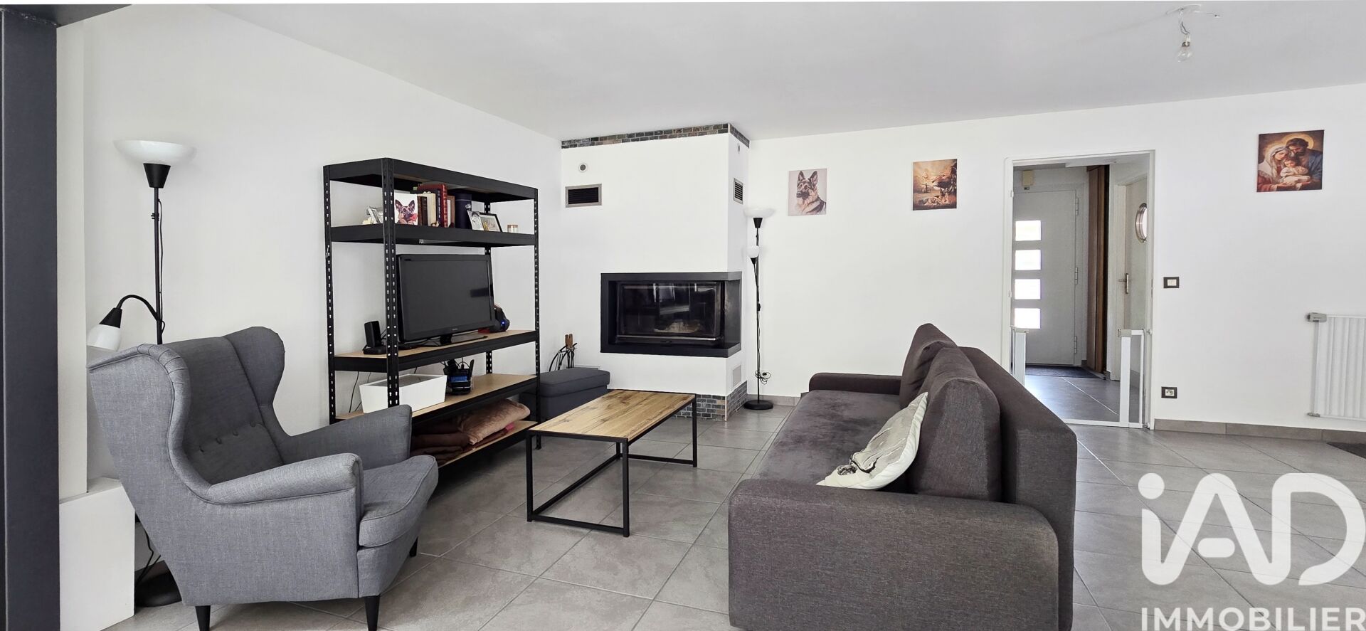 Vente Maison/villa 7 pièces - Photo 4