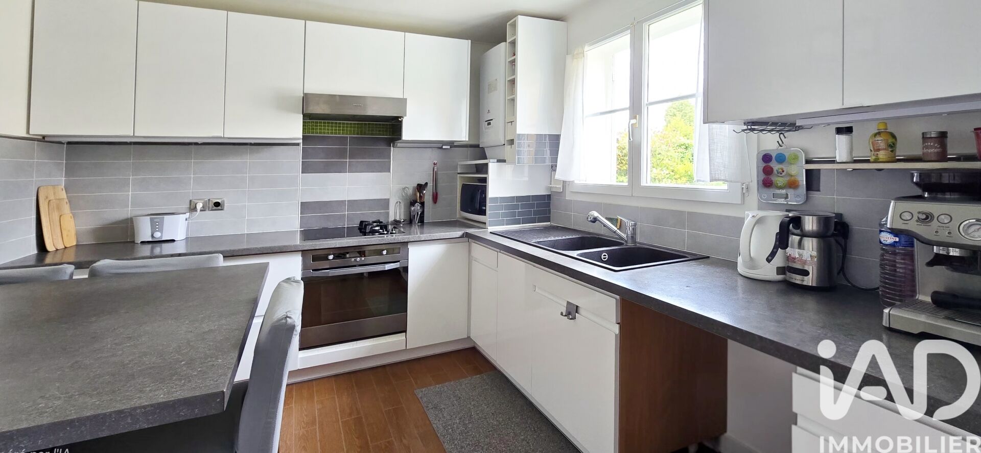 Vente Maison/villa 7 pièces - Photo 5