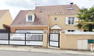 Maison 7 Pièces 150 m² à vendre à Bailly-Romainvilliers (77700)