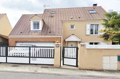 Maison 7 pièces 588000 €