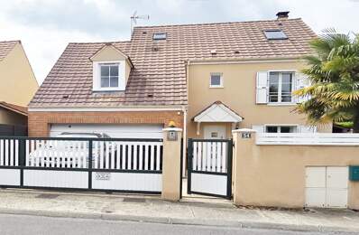Vente Maison/villa 7 pièces — photo du bien
