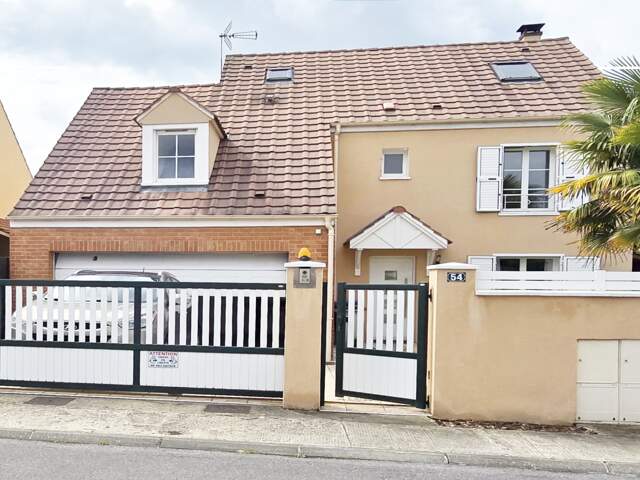 Vente Maison/villa 7 pièces — photo du bien