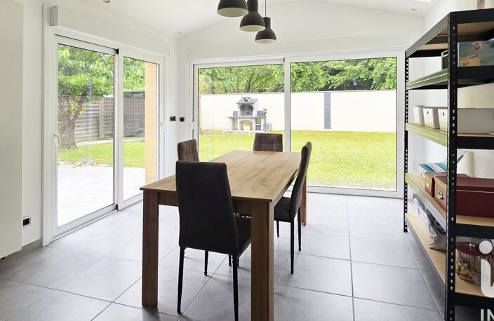 Vente Maison/villa 7 pièces — photo 3