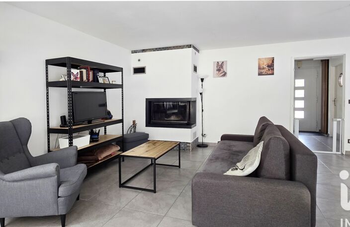 Vente Maison/villa 7 pièces — photo 4