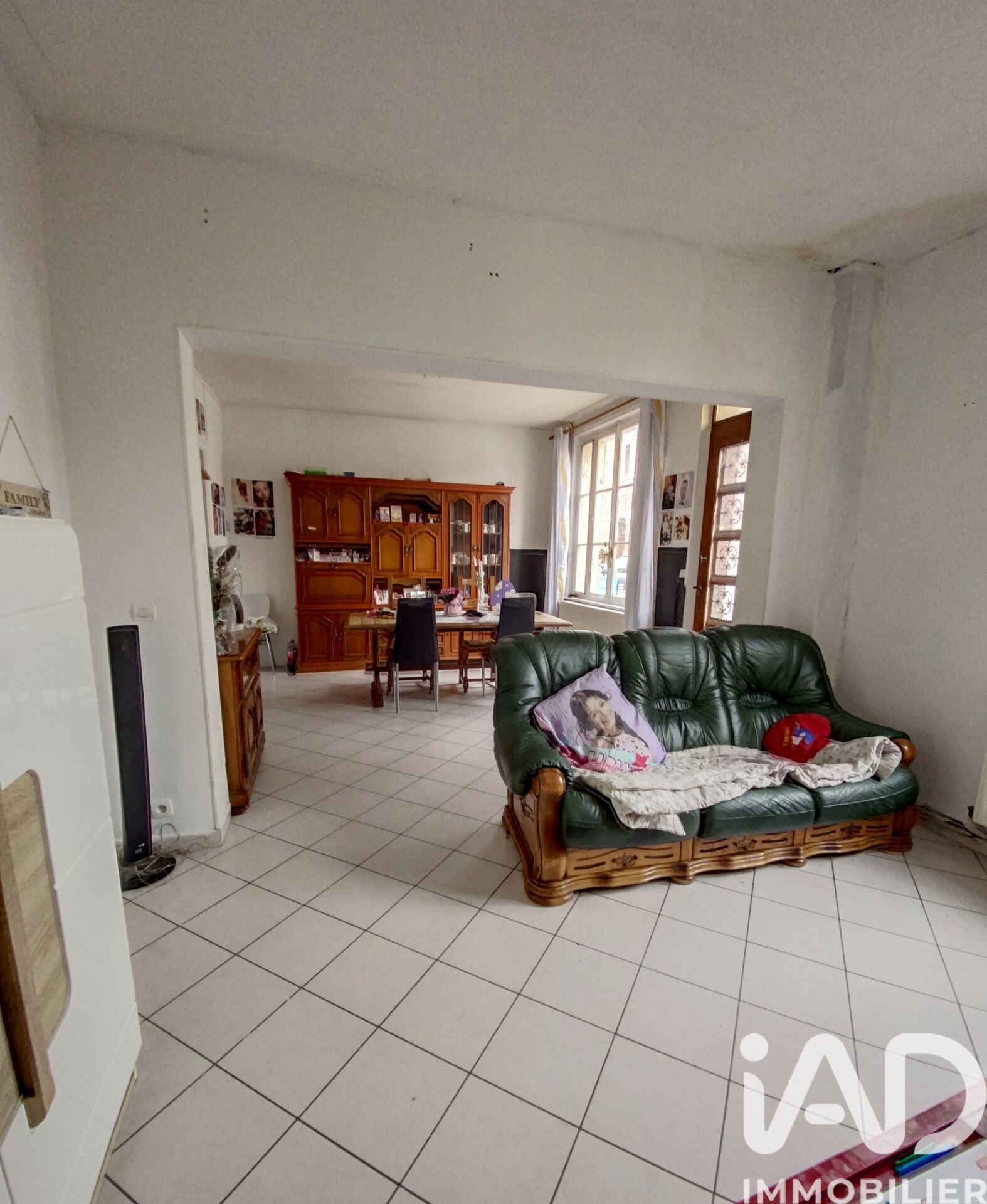 Vente Maison/villa 5 pièces - Photo 2