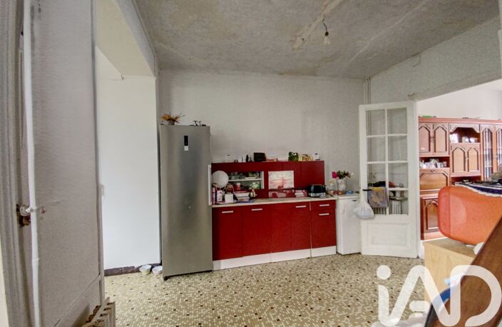 Vente Maison/villa 5 pièces — photo 3