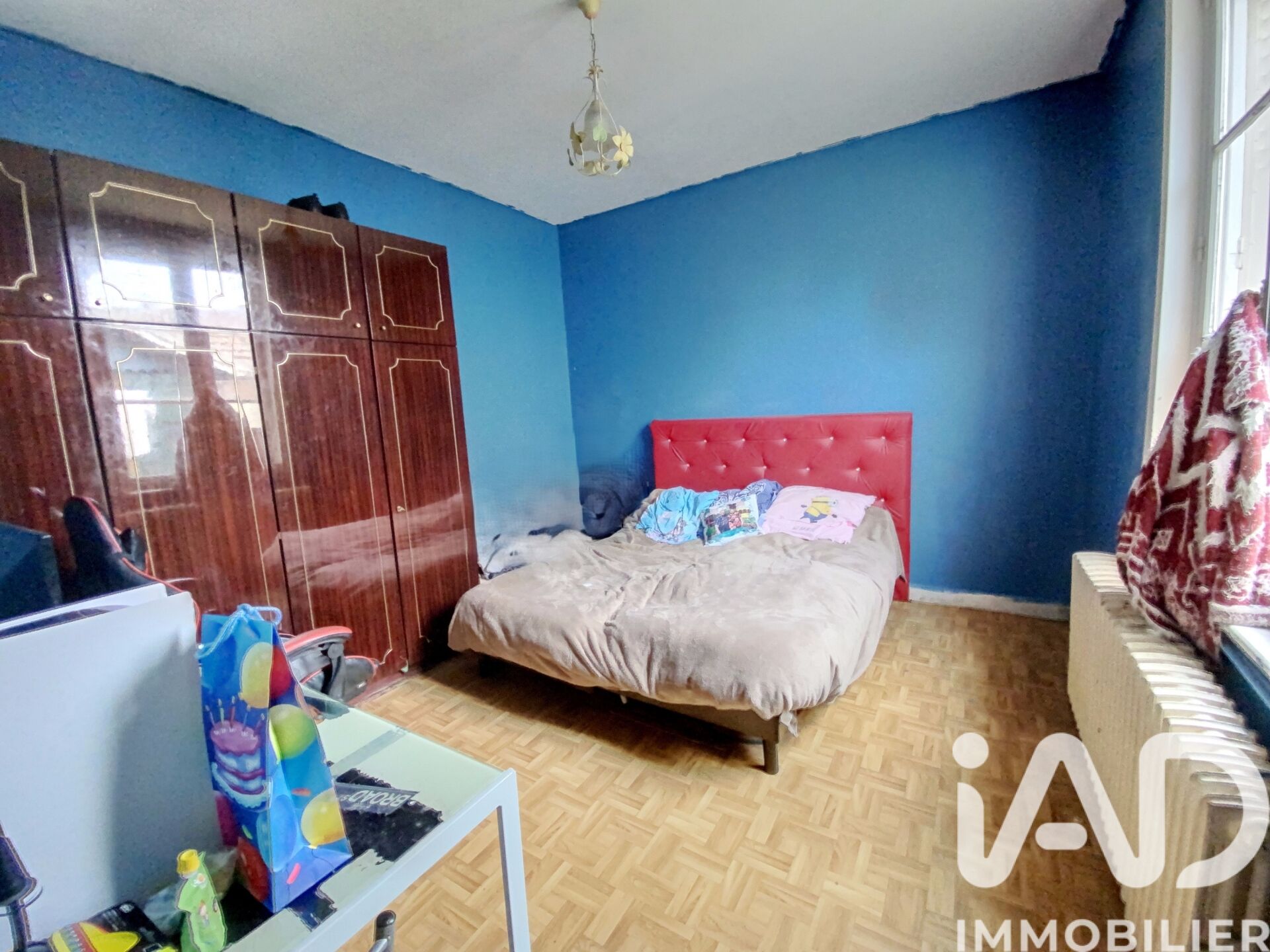 Vente Maison/villa 5 pièces - Photo 4