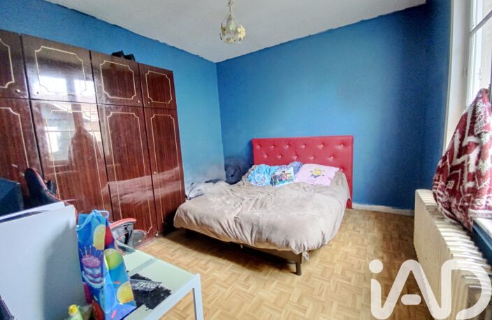 Vente Maison/villa 5 pièces — photo 4