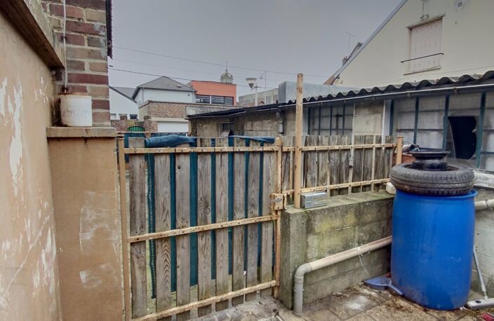 Vente Maison/villa 5 pièces — photo 5