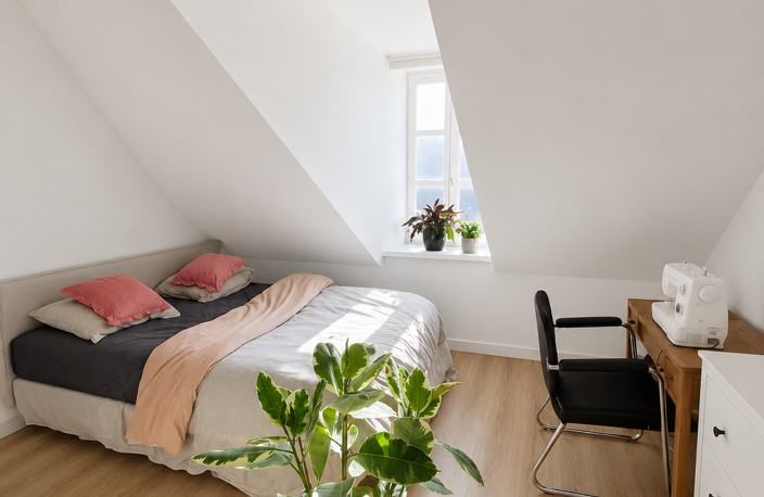 Vente Studio 1 pièce — photo 3