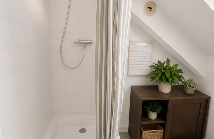 Vente Studio 1 pièce — photo 4