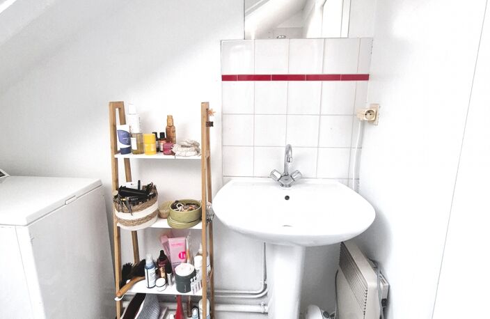 Vente Studio 1 pièce — photo 5