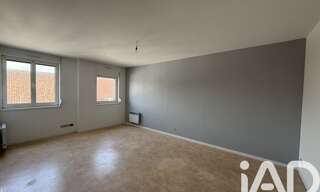 Appartement 2 Pièces 50 m² à vendre à Hazebrouck (59190)
