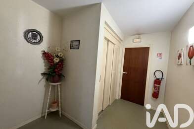 Appartement 2 pièces 122000 €