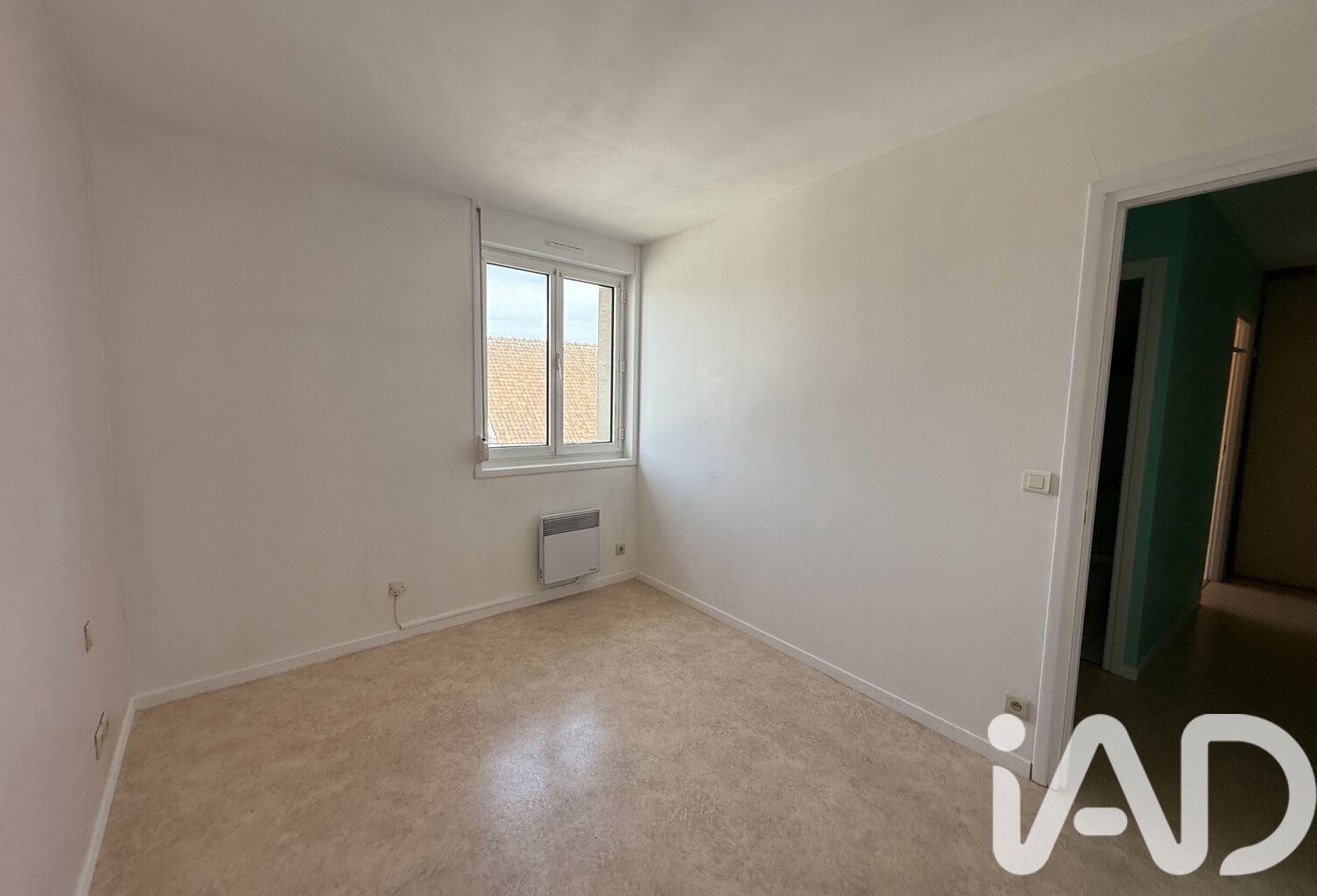 Vente Appartement 2 pièces — photo 1