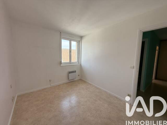 Vente Appartement 2 pièces — photo du bien