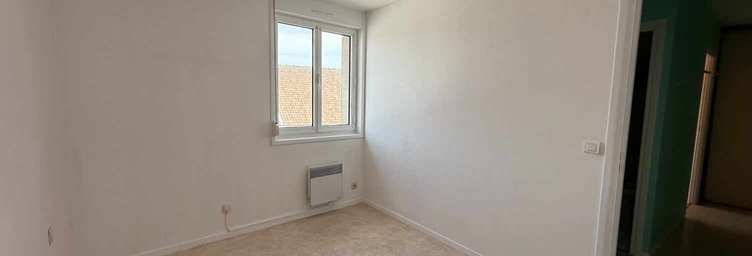 Appartement 2 Pièces 50 m² à vendre à Hazebrouck (59190)