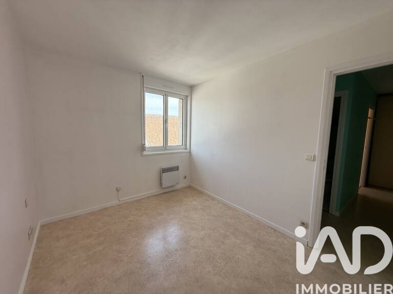 Vente Appartement 2 pièces — photo 1