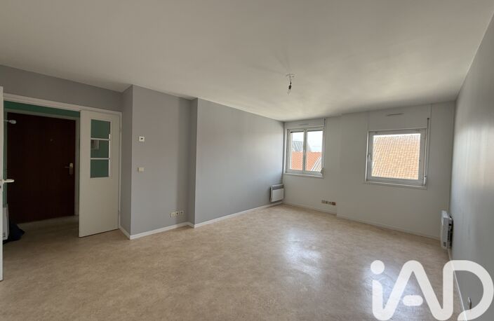 Vente Appartement 2 pièces — photo 2