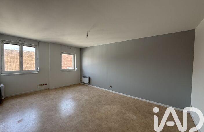 Vente Appartement 2 pièces — photo 3
