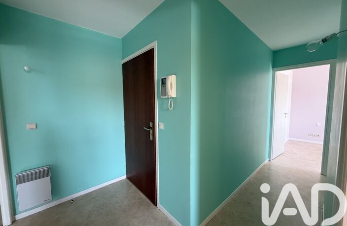Vente Appartement 2 pièces — photo 5