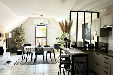 Appartement 3 pièces 625000 €